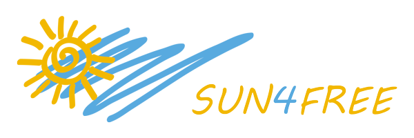 SUN 4 FREE